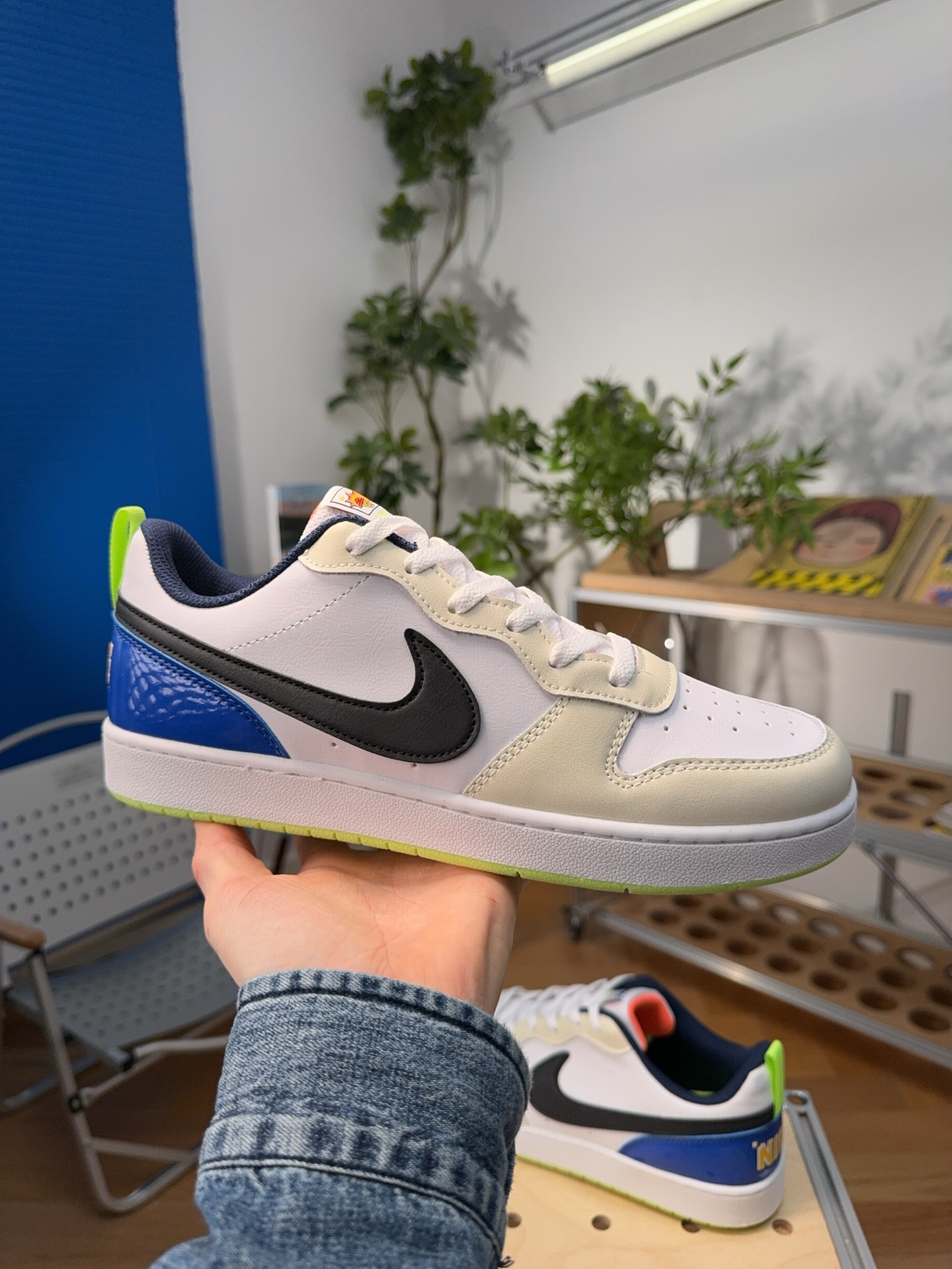 Nike Jordan